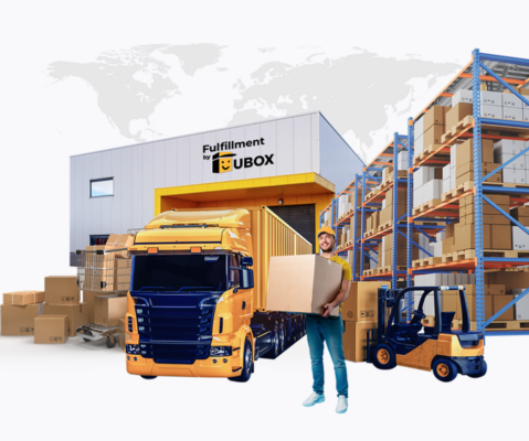 Top 6 Công Ty cung cấp dịch vụ Fulfillment tốt nhất tại Việt Nam