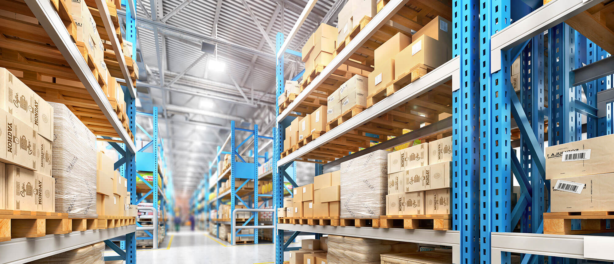 What Does a Fulfillment Center Do & How Do They Compare to Warehousing Services?